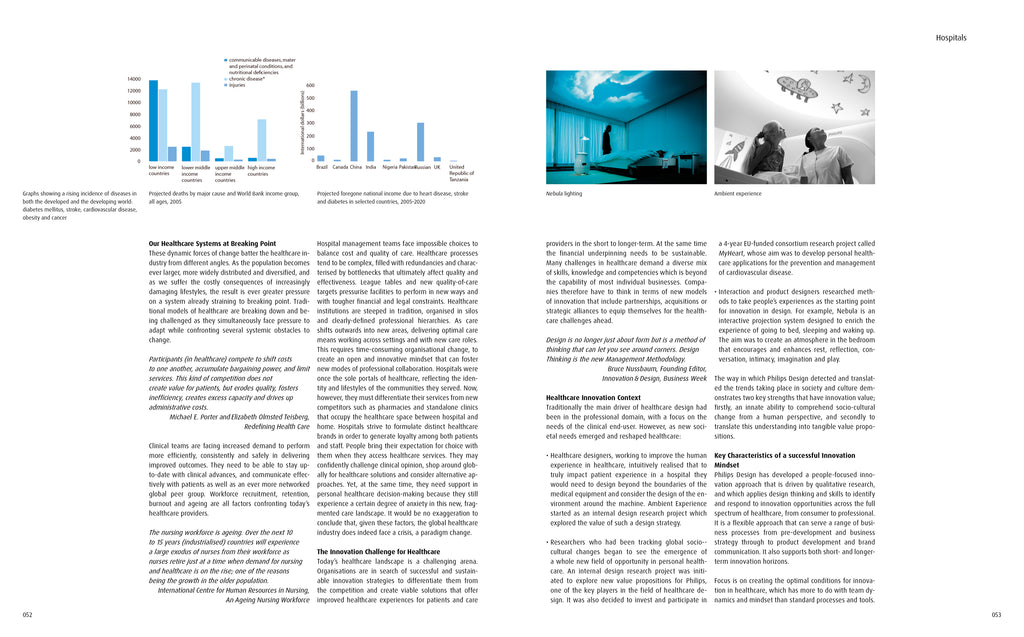 Hospitals and Medical Facilities
