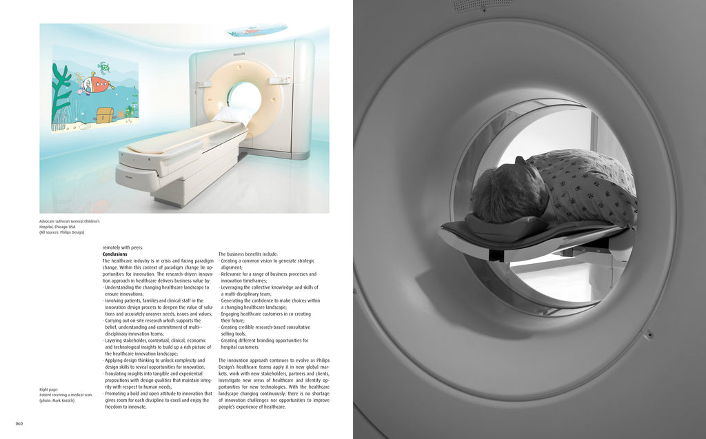 Hospitals and Medical Facilities