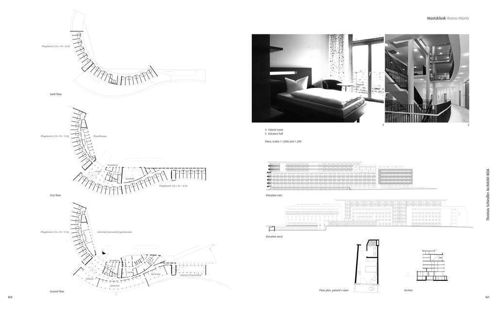 Hospitals and Medical Facilities