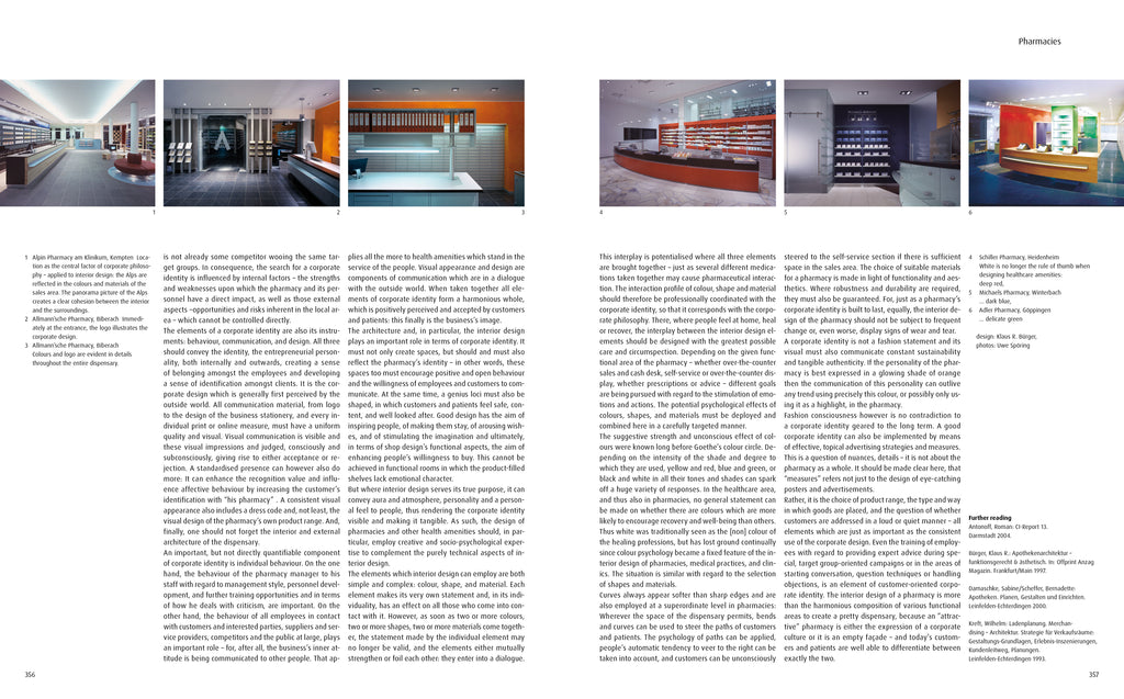 Hospitals and Medical Facilities