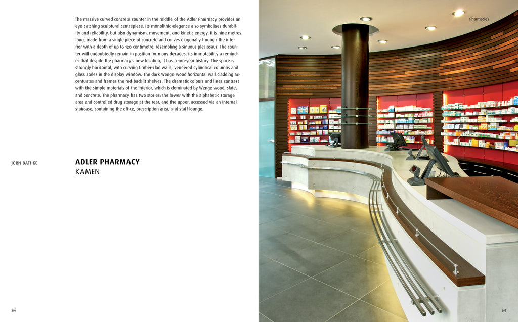 Hospitals and Medical Facilities