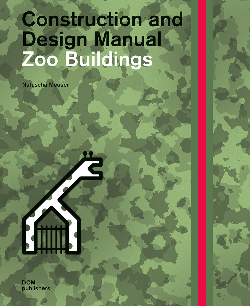 Zoo Buildings