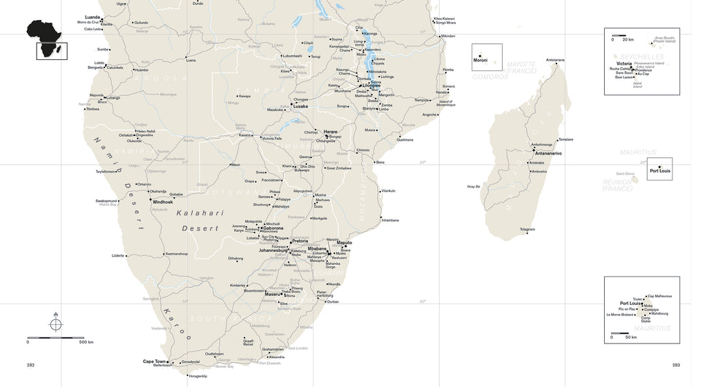 Theorising Architecture in Sub-Saharan Africa