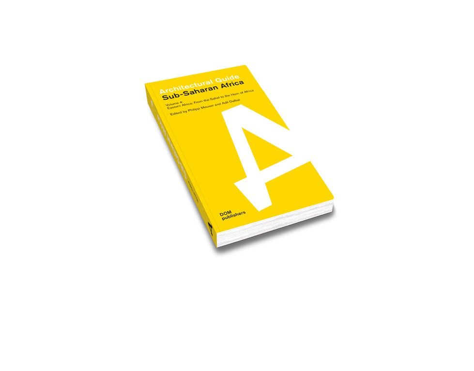 Vol. 4: Sub-Saharan Africa