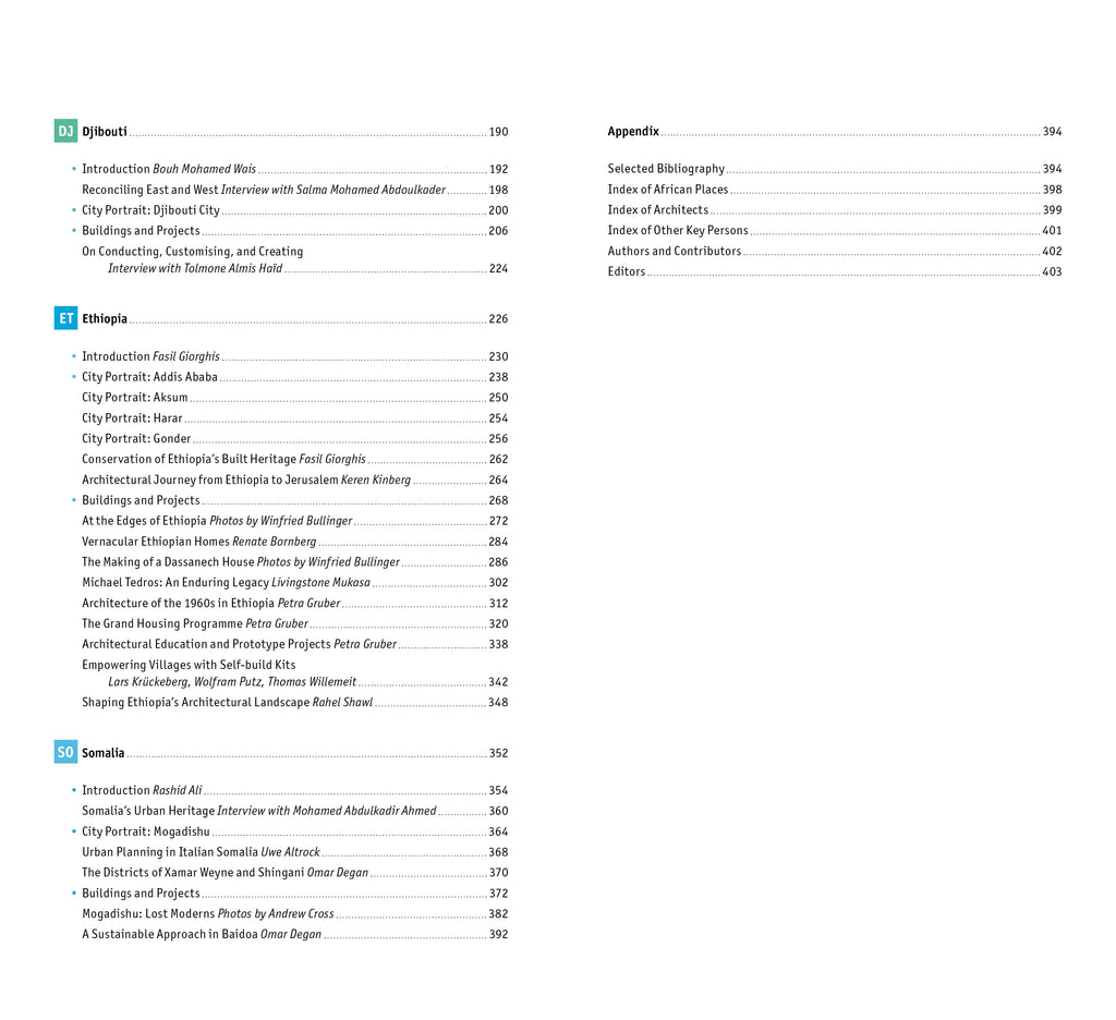 Vol. 4: Sub-Saharan Africa