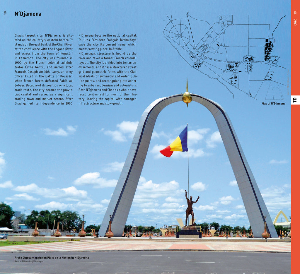 Vol. 4: Sub-Saharan Africa