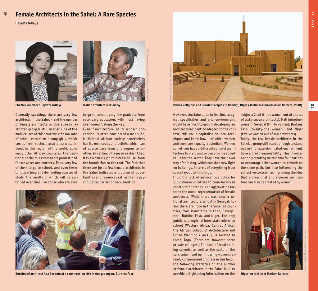 Vol. 4: Sub-Saharan Africa