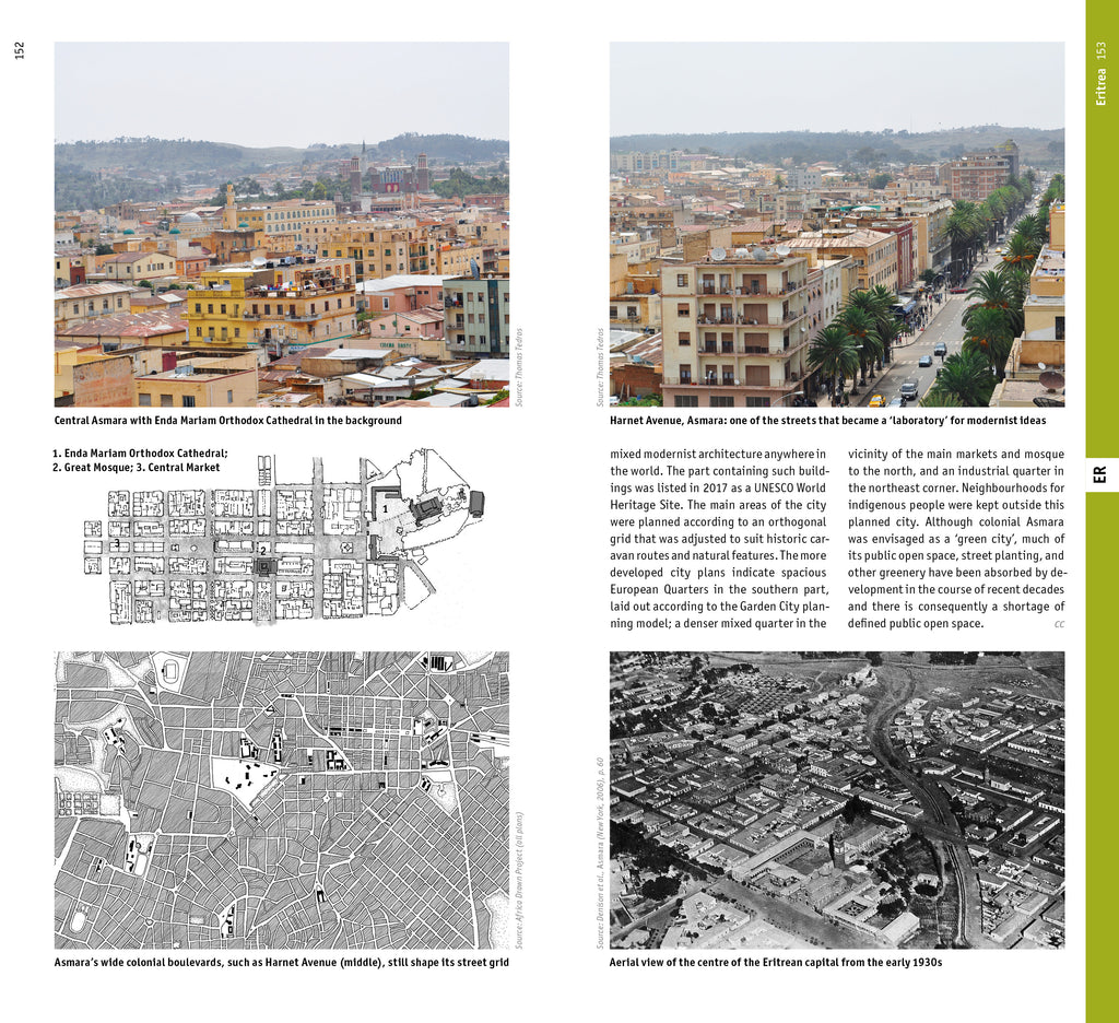 Vol. 4: Sub-Saharan Africa