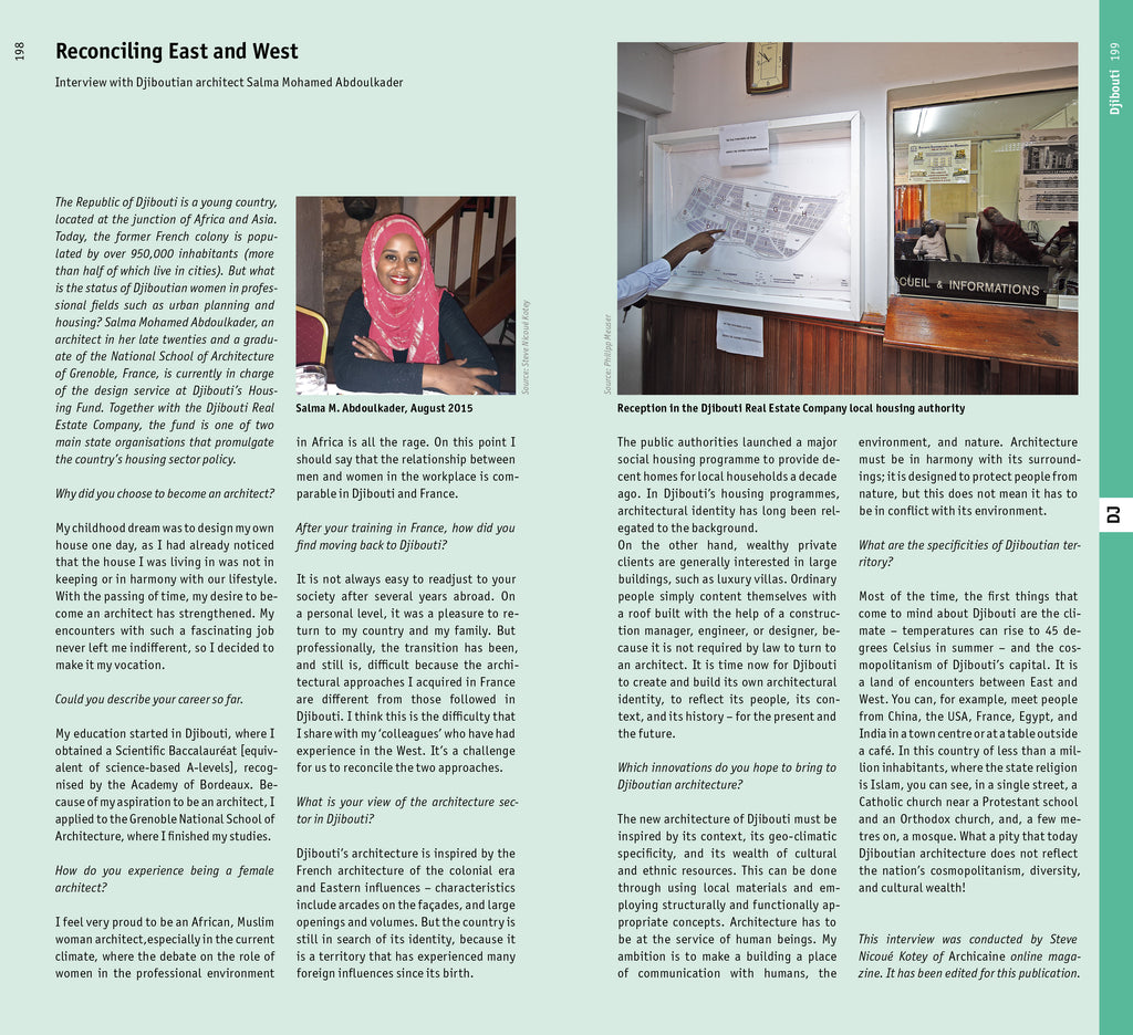 Vol. 4: Sub-Saharan Africa