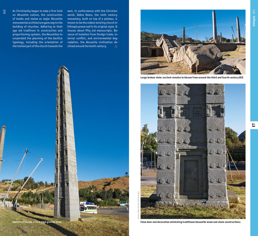 Vol. 4: Sub-Saharan Africa