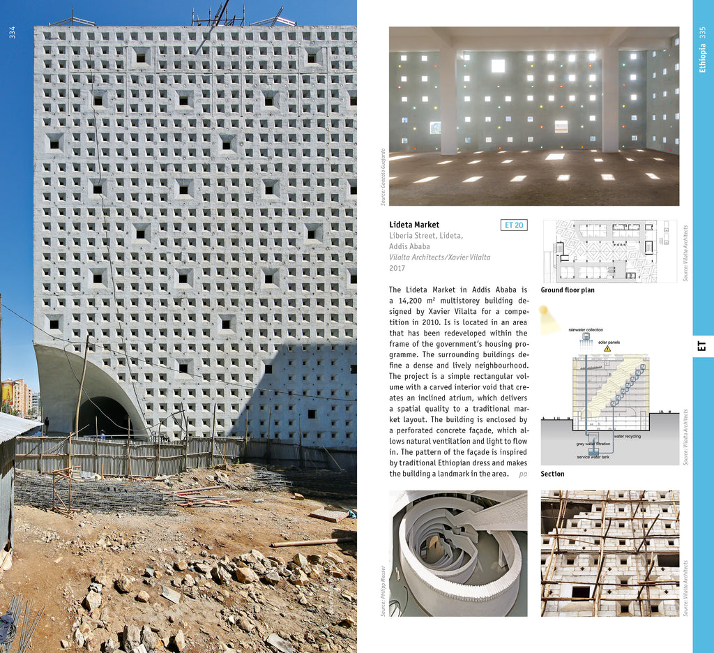 Vol. 4: Sub-Saharan Africa