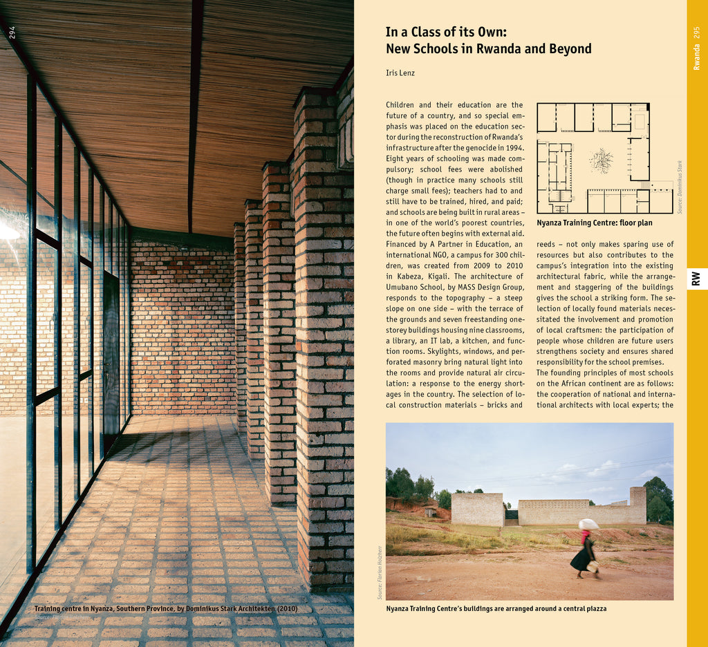 Vol. 5: Sub-Saharan Africa