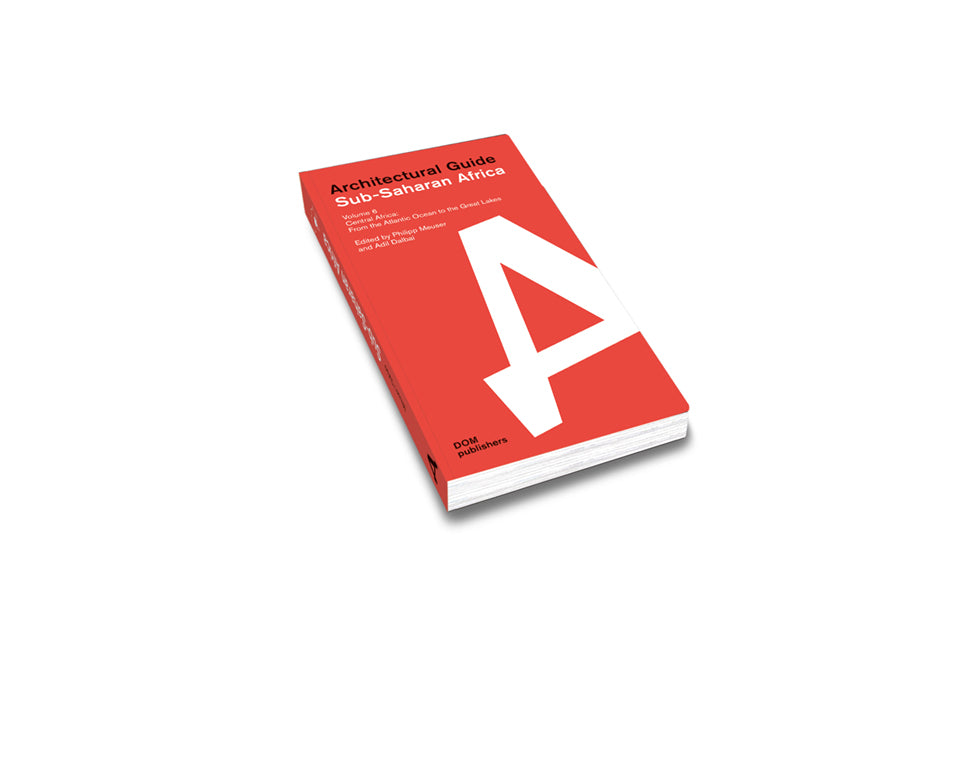 Vol. 6: Sub-Saharan Africa