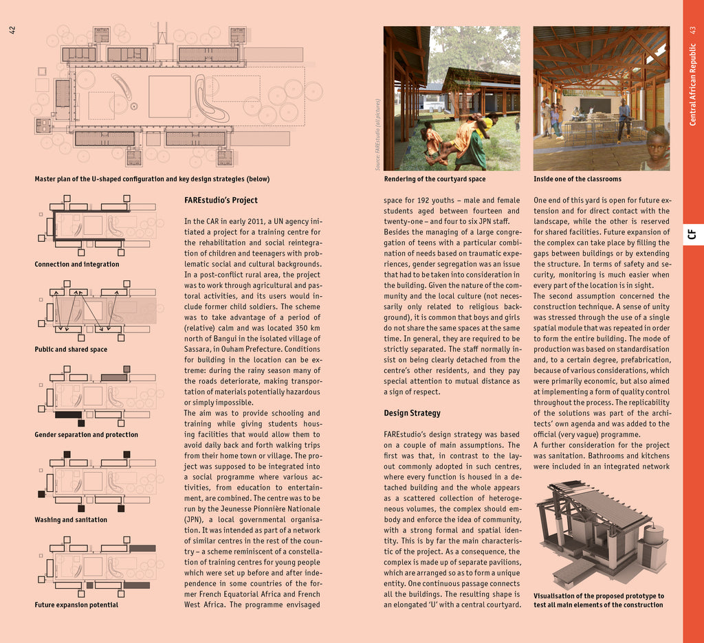 Vol. 6: Sub-Saharan Africa