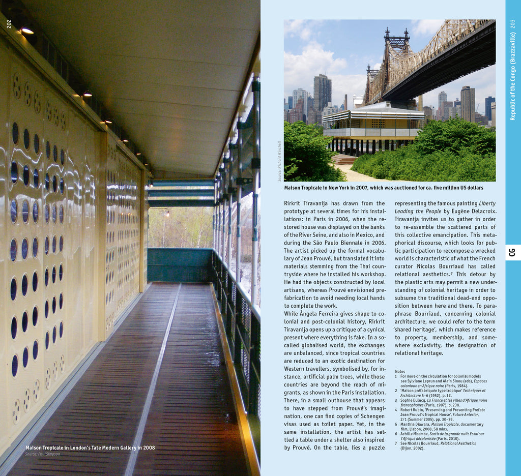 Vol. 6: Sub-Saharan Africa