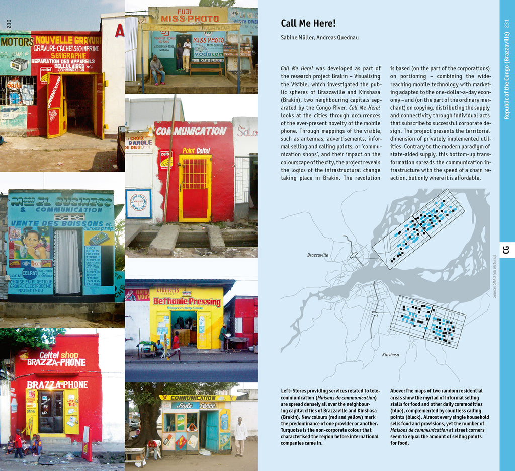 Vol. 6: Sub-Saharan Africa