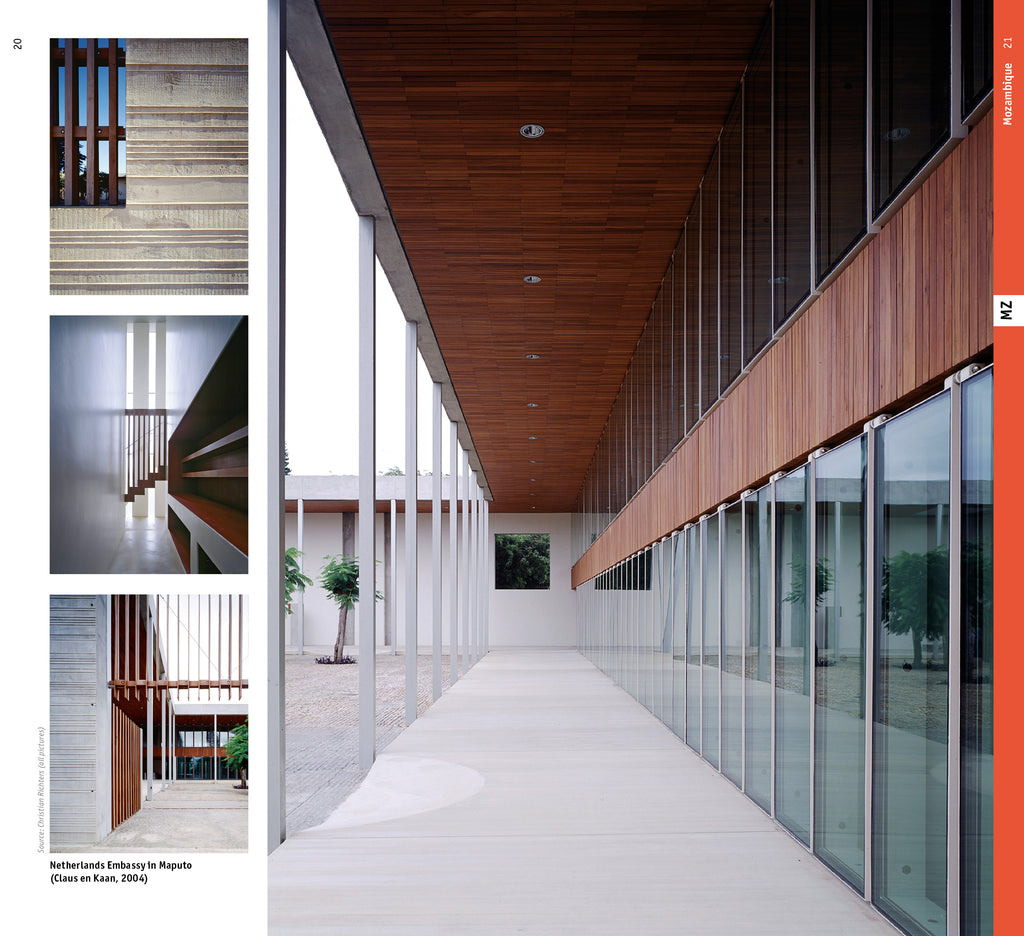 Vol. 7: Sub-Saharan Africa