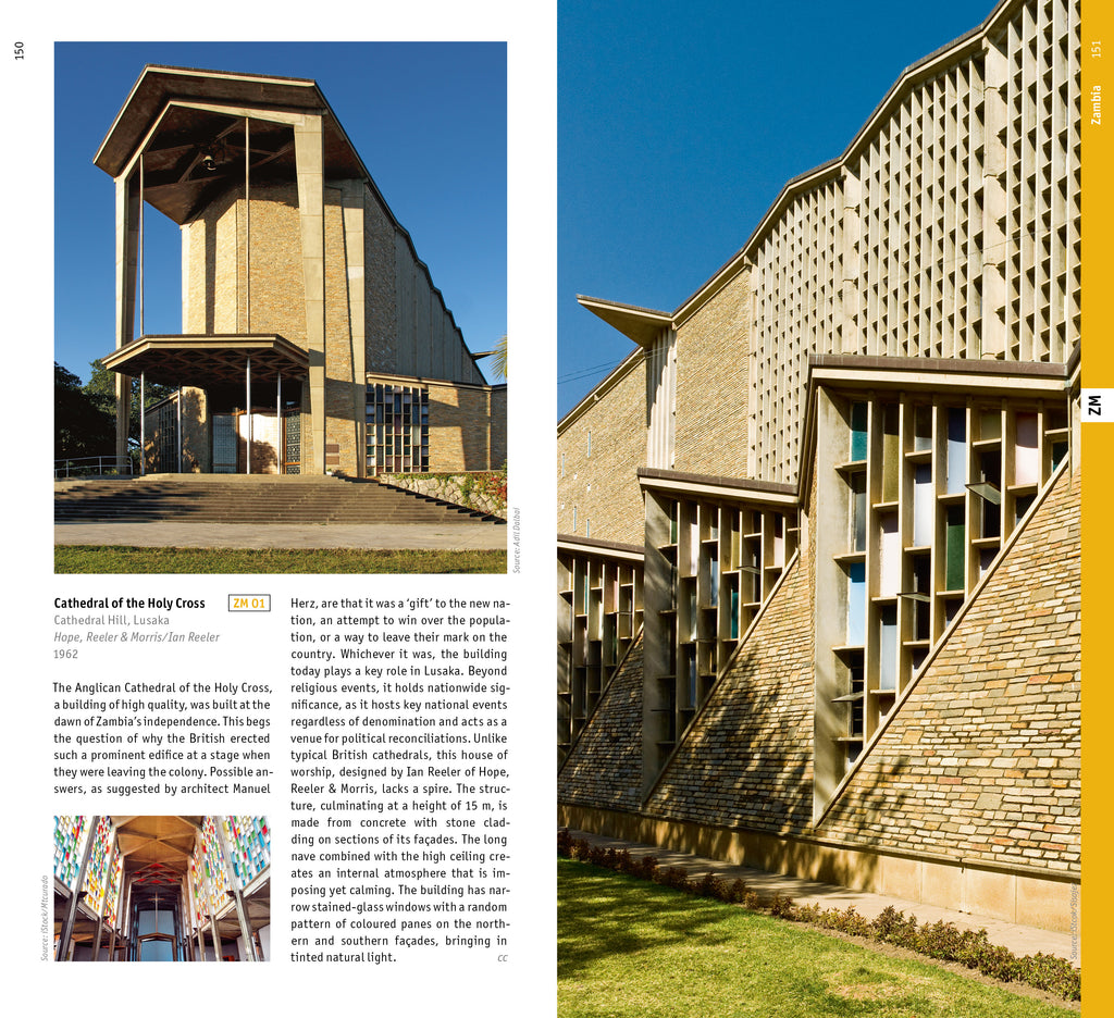 Vol. 7: Sub-Saharan Africa