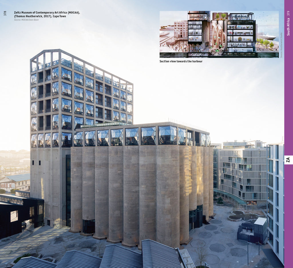 Vol. 7: Sub-Saharan Africa