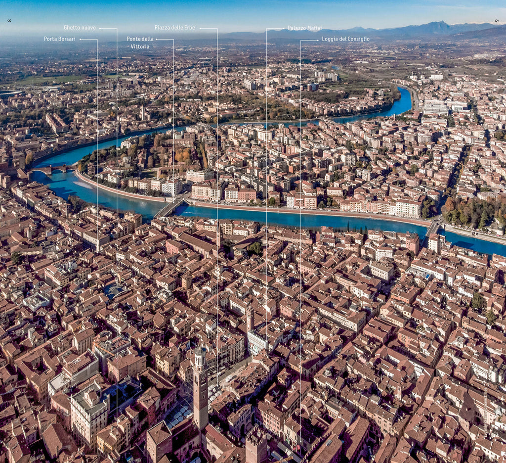 Verona and Lake Garda