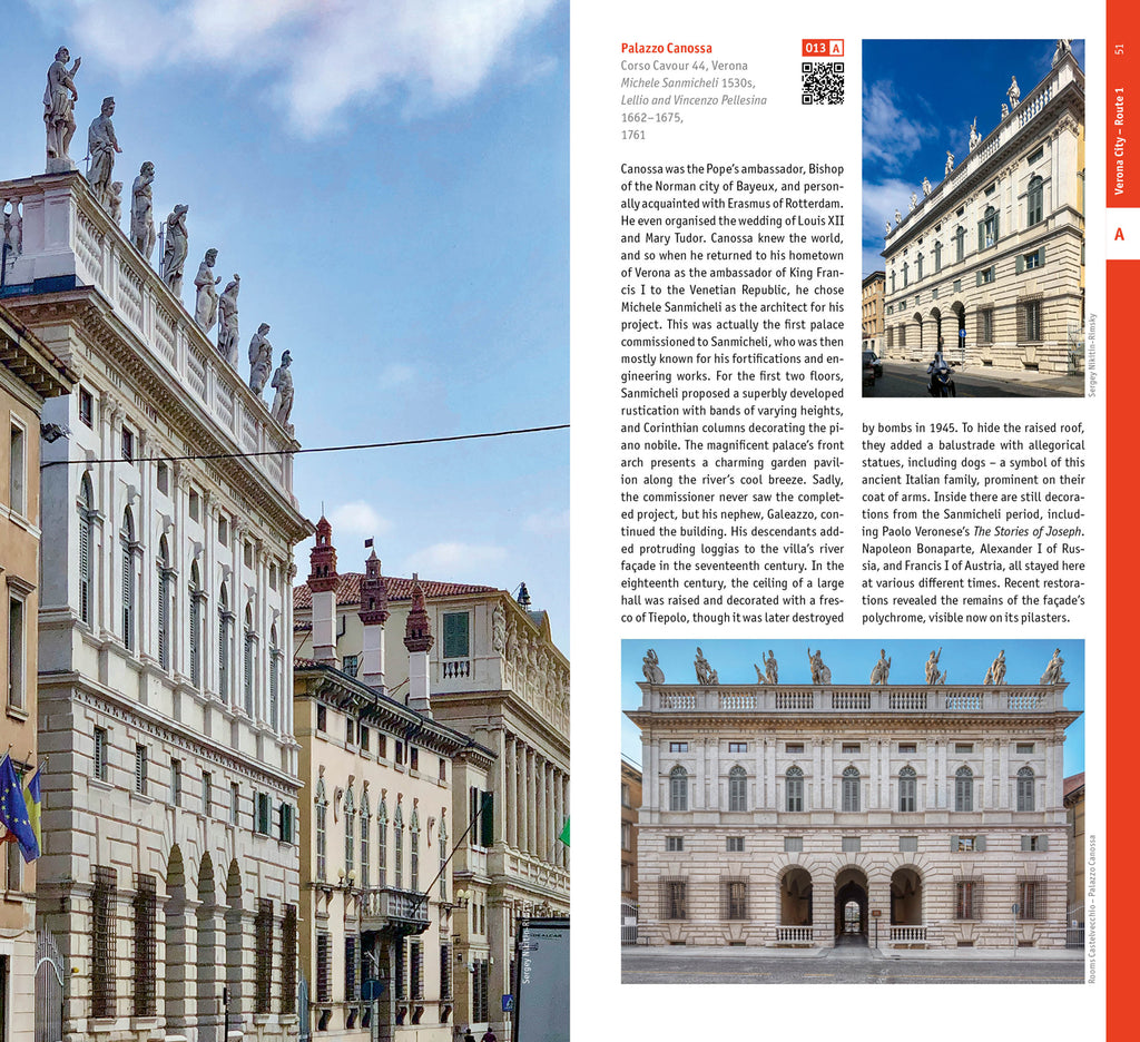 Verona and Lake Garda