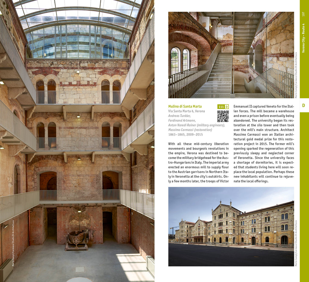 Verona and Lake Garda