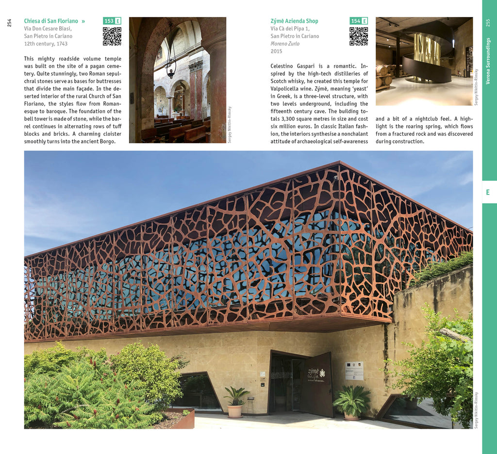 Verona and Lake Garda