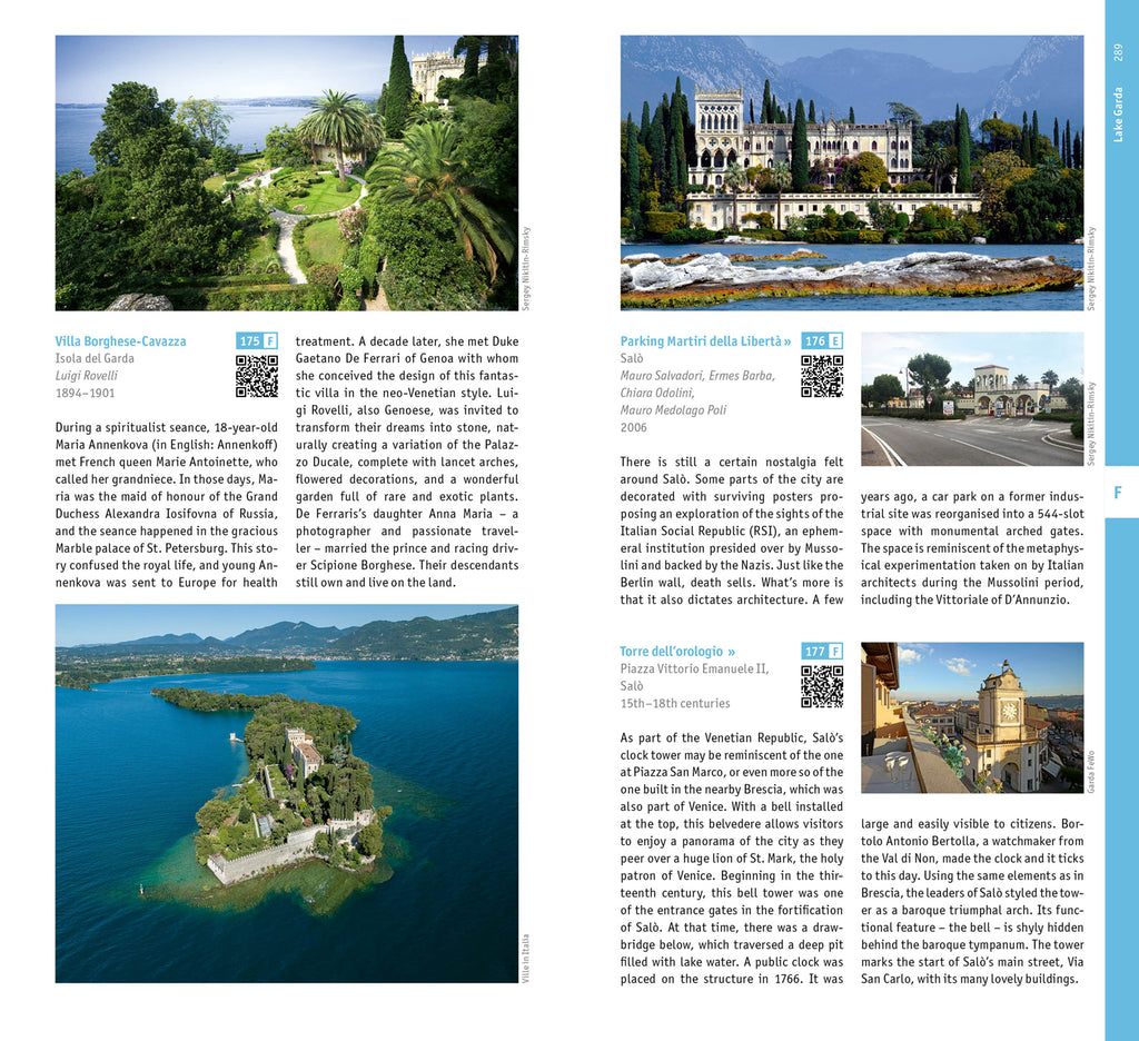 Verona and Lake Garda