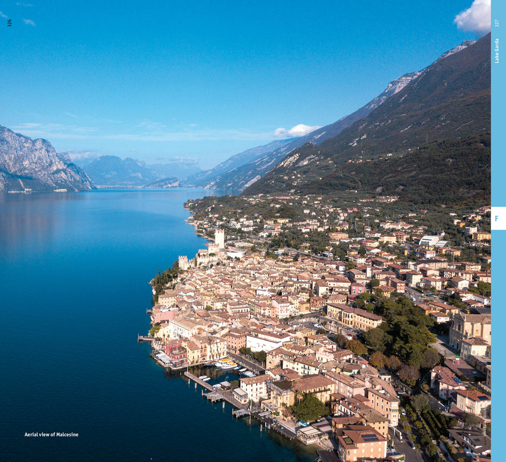 Verona and Lake Garda