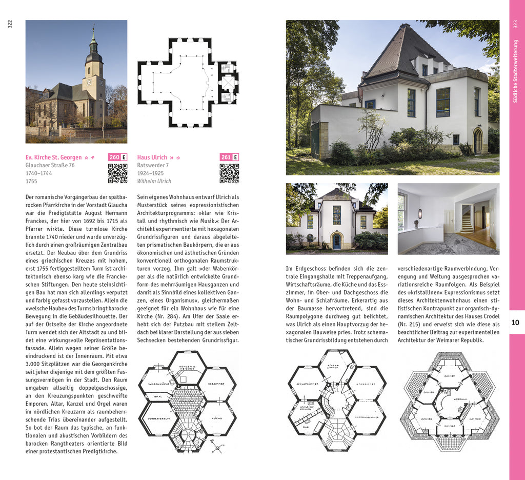 Halle an der Saale (2. Aufl.)