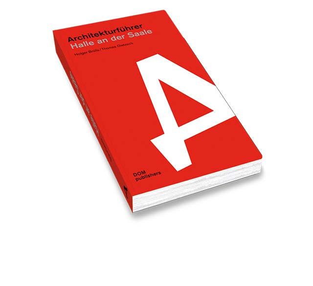 Halle an der Saale (2. Aufl.)