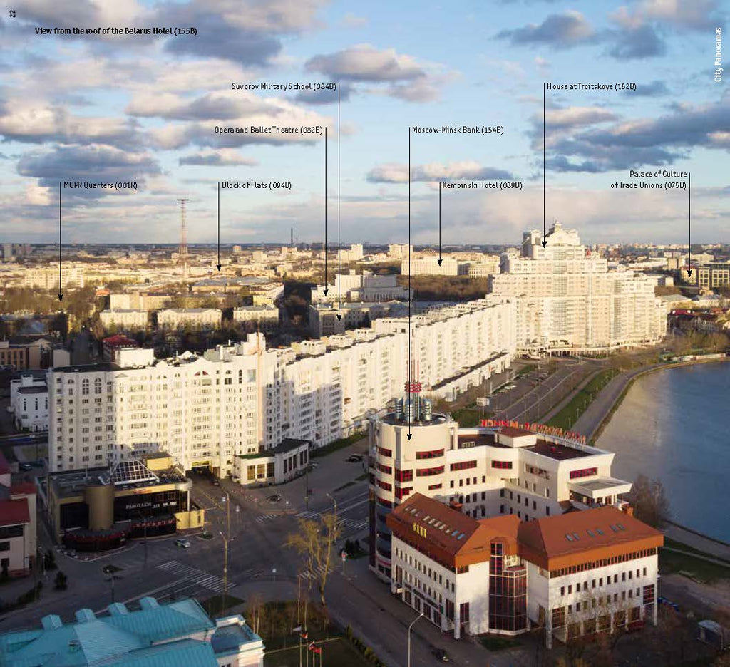 Minsk