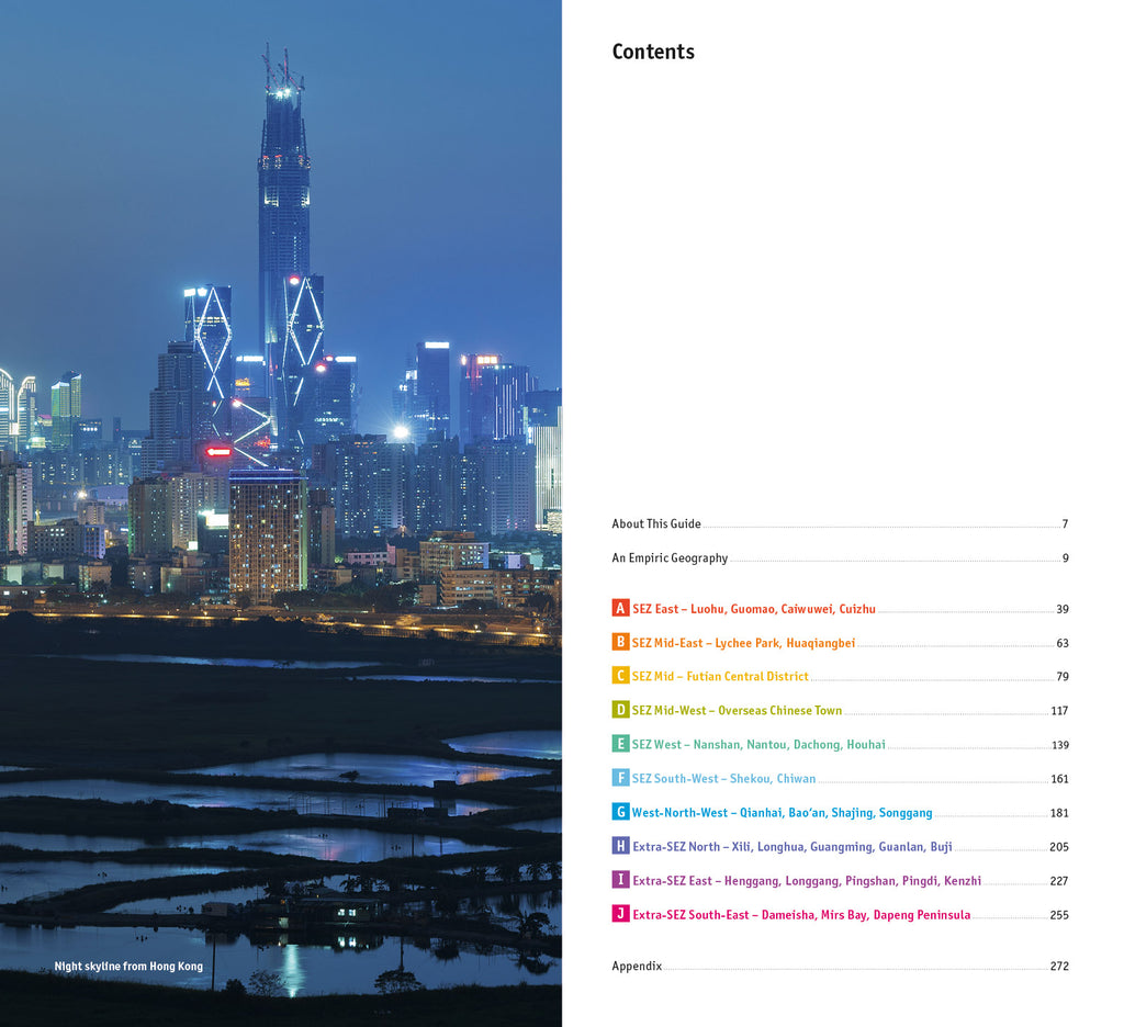 Shenzhen