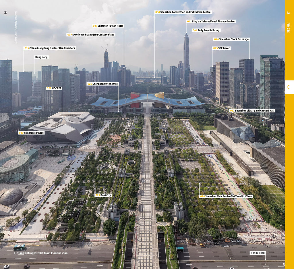 Shenzhen