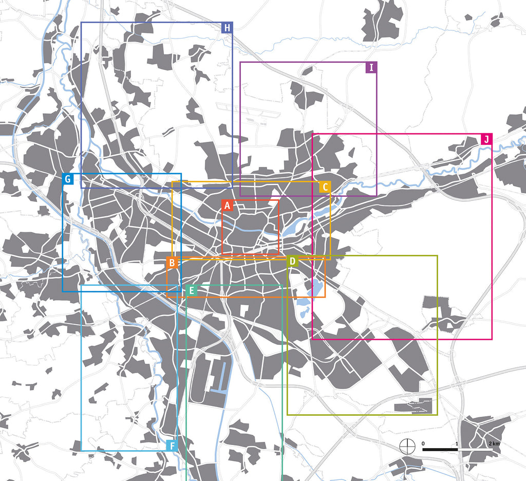 Nürnberg (2. Auflage)