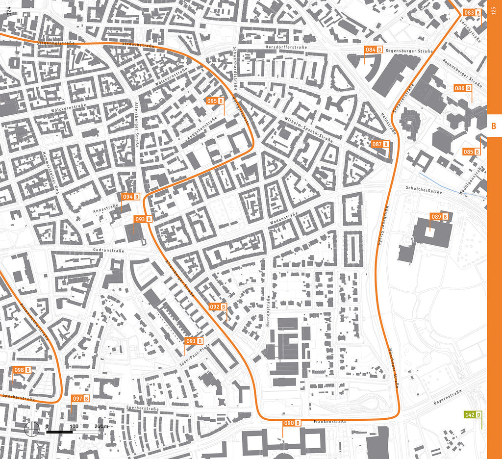 Nürnberg (2. Auflage)