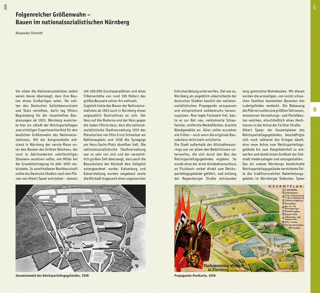 Nürnberg (2. Auflage)