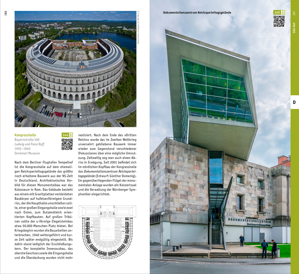 Nürnberg (2. Auflage)