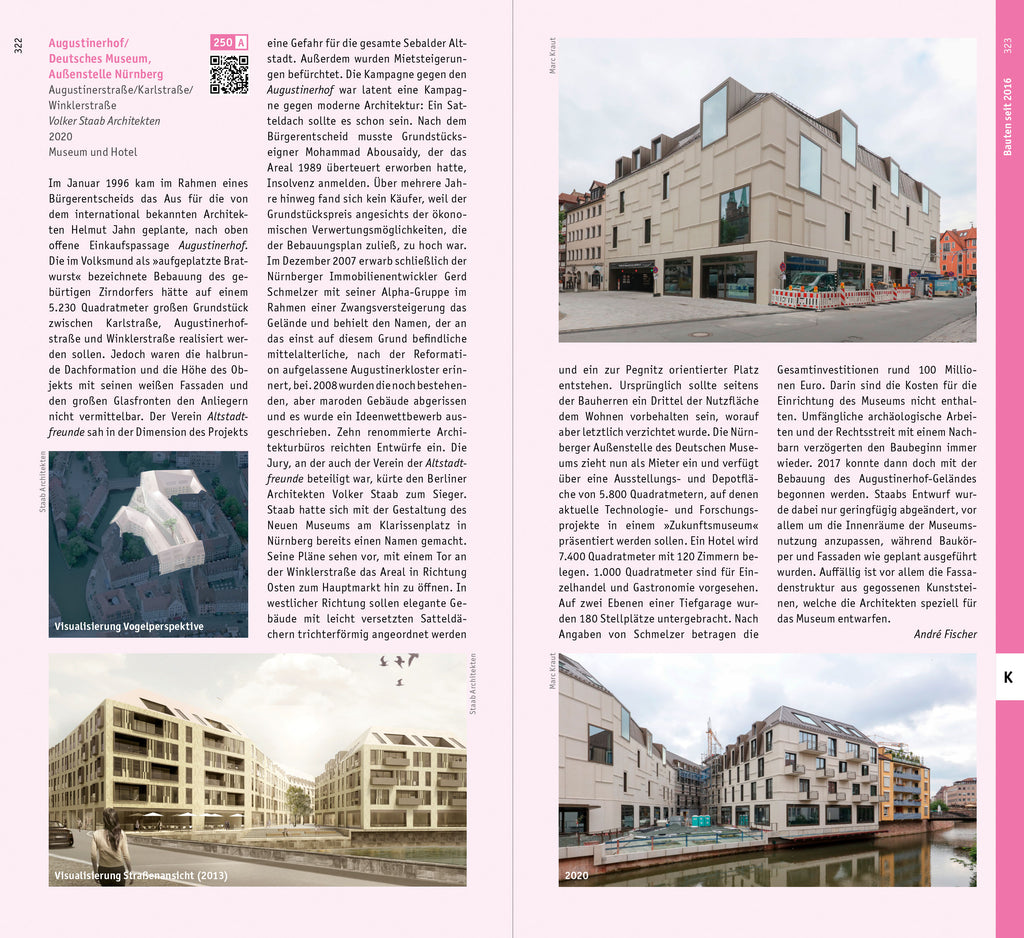 Nürnberg (2. Auflage)