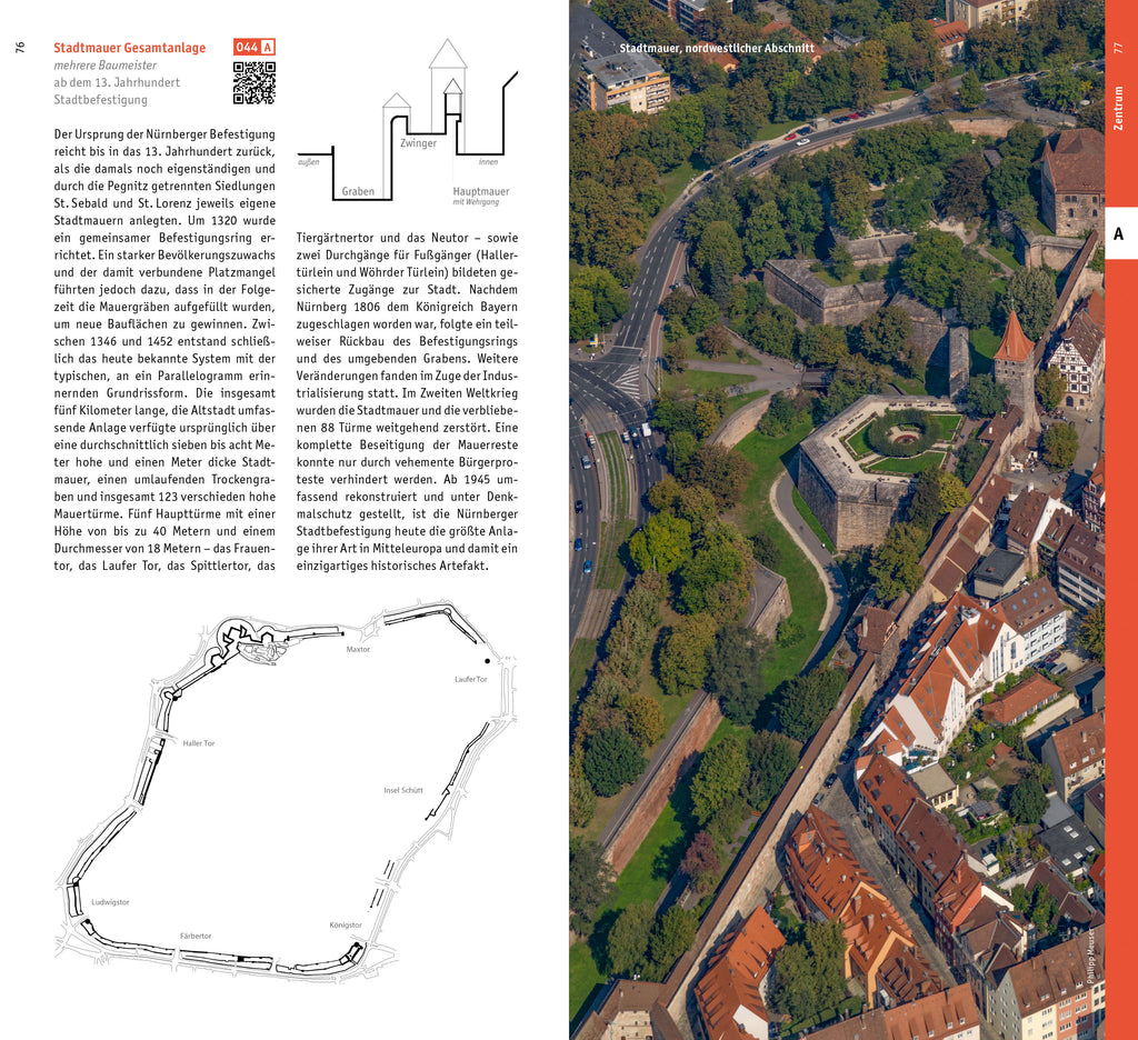 Nürnberg (2. Auflage)