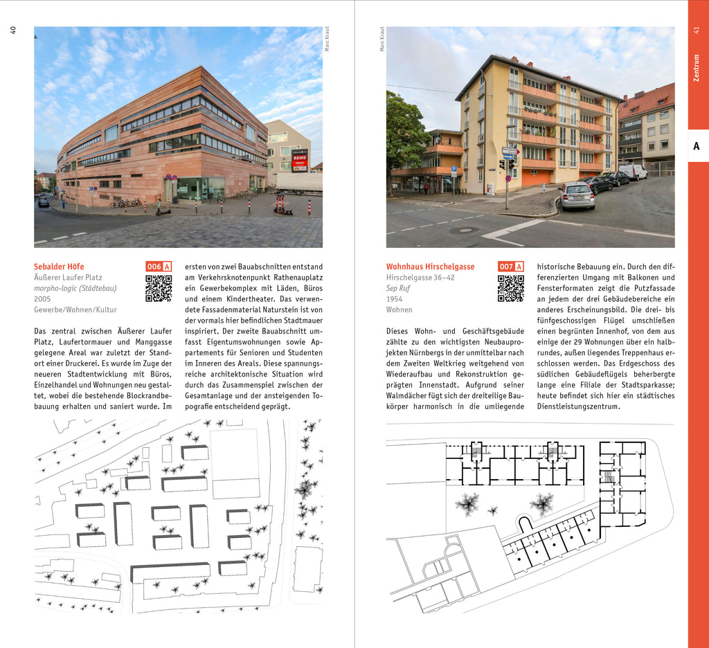 Nürnberg (2. Auflage)