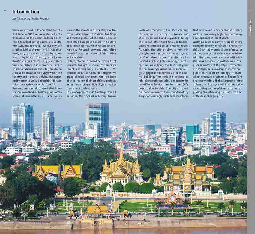 Phnom Penh