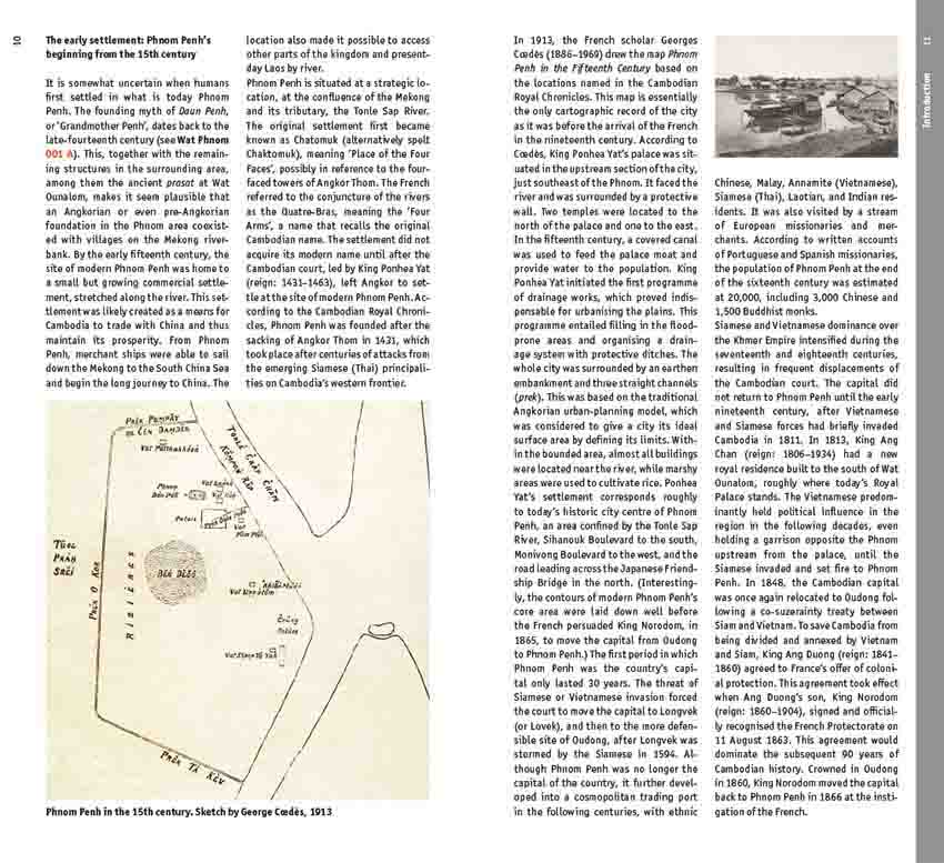 Phnom Penh