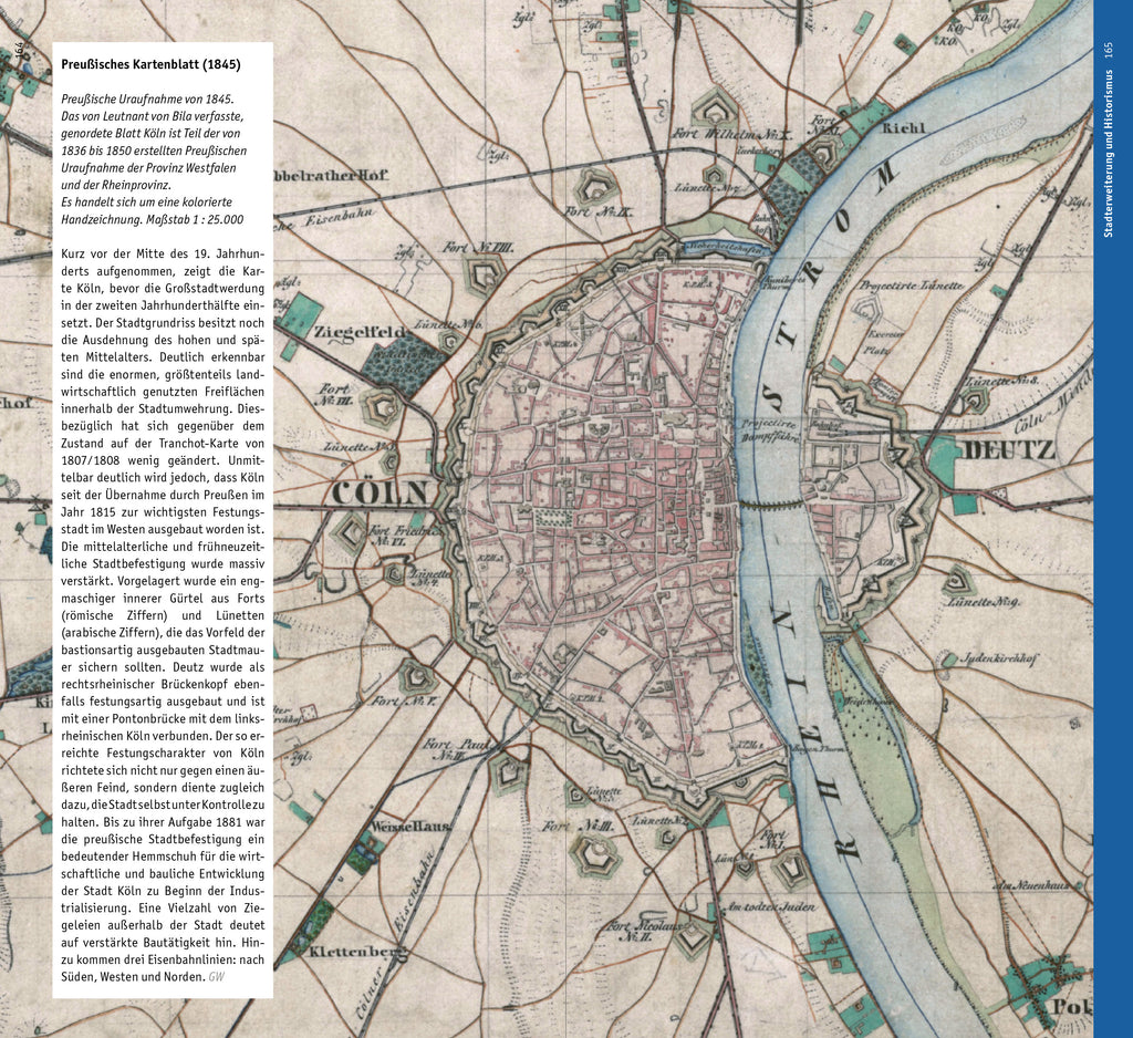 Köln (2. Auflage)