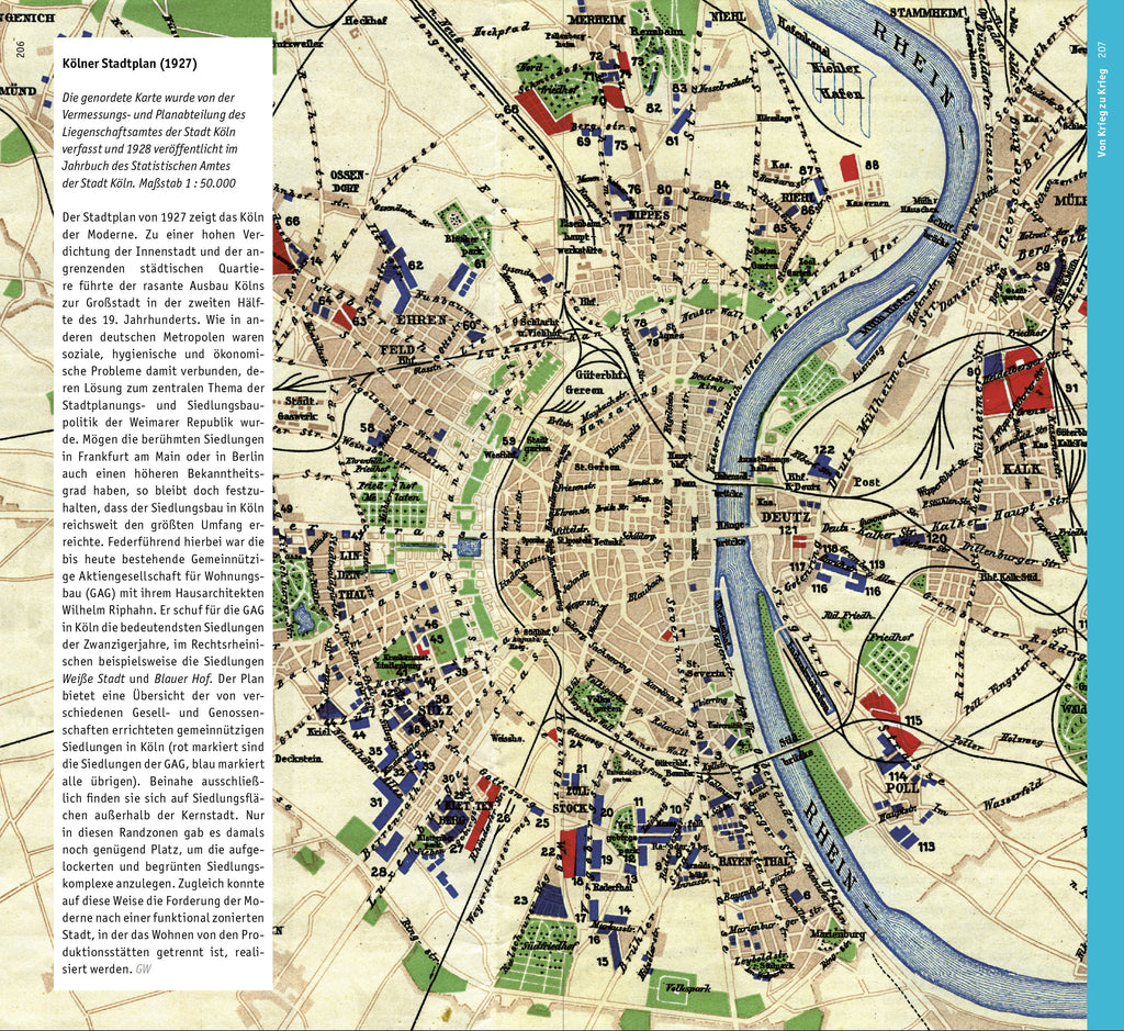 Köln (2. Auflage)