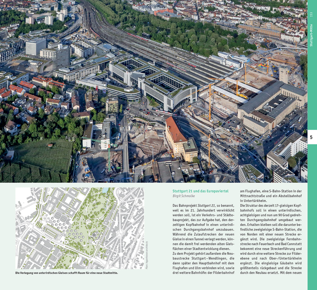 Stuttgart