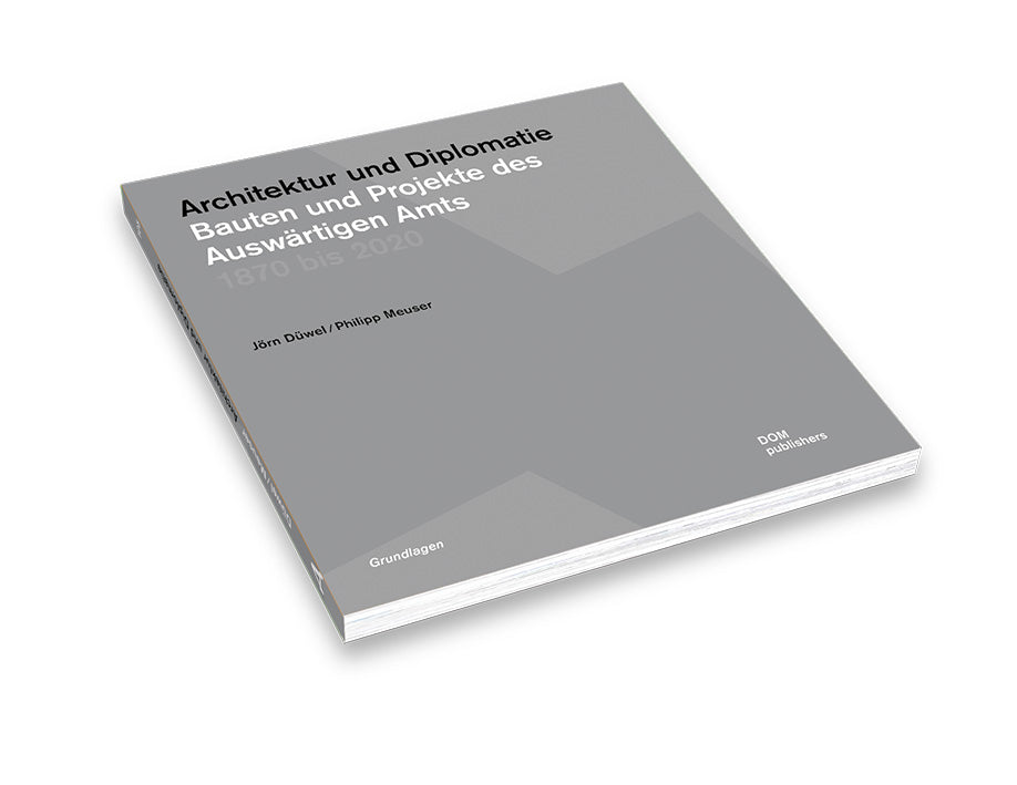 Architektur und Diplomatie