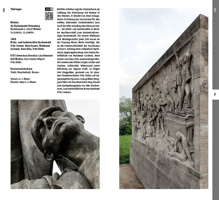 DDR. Baubezogene Kunst