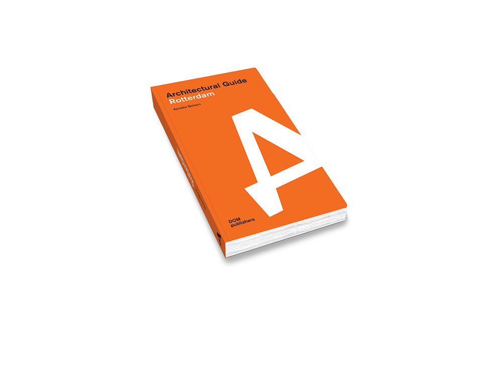 Rotterdam (2nd Edition)