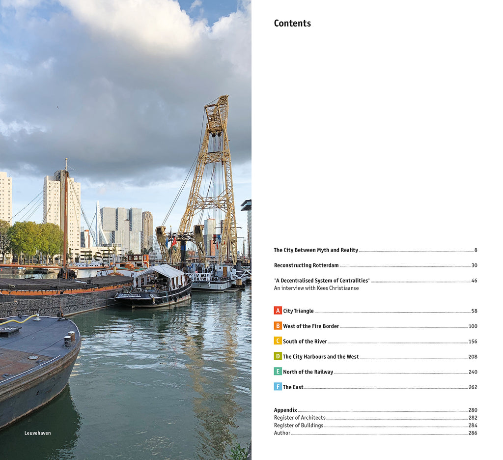 Rotterdam (2nd Edition)